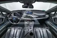 2016 BMW I8
