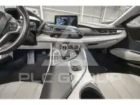 2016 BMW I8