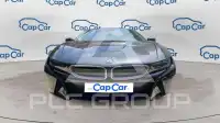2016 BMW I8