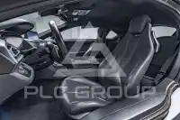 2016 BMW I8