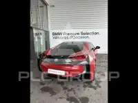 2016 BMW I8