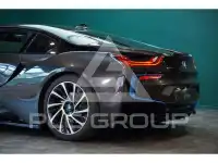 2016 BMW I8