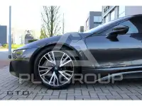 2016 BMW I8