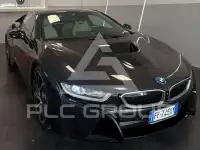 2016 BMW I8
