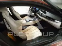 2016 BMW I8