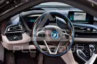 2016 BMW I8
