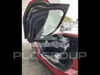 2016 BMW I8