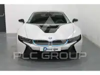 2016 BMW I8
