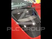 2016 BMW I8