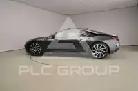 2016 BMW I8