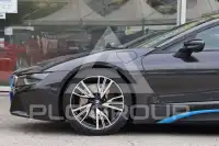 2016 BMW I8
