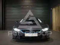 2016 BMW I8