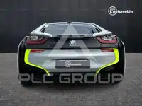 2016 BMW I8