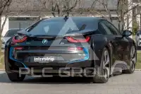 2016 BMW I8