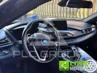 2016 BMW I8