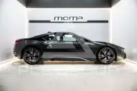 2016 BMW I8