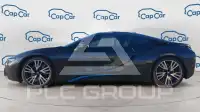 2016 BMW I8