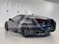 2016 BMW I8