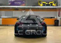 2016 BMW I8
