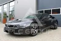 2016 BMW I8