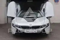 2016 BMW I8