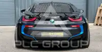 2016 BMW I8