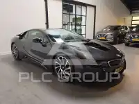 2016 BMW I8