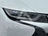 2016 BMW I8