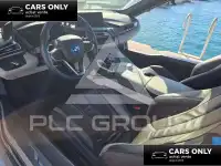 2016 BMW I8
