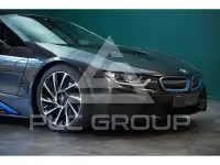 2016 BMW I8