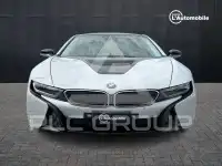 2016 BMW I8