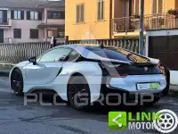 2016 BMW I8