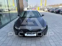 2016 BMW I8