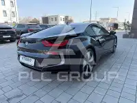 2016 BMW I8