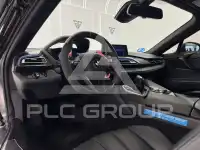2016 BMW I8