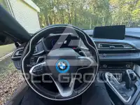 2016 BMW I8