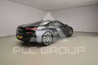 2016 BMW I8