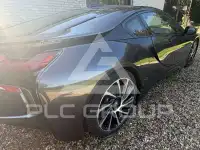 2016 BMW I8