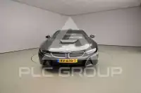 2016 BMW I8