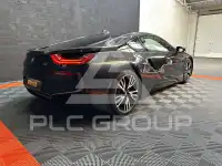 2016 BMW I8
