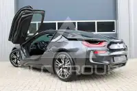 2016 BMW I8