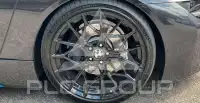 2016 BMW I8