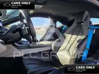 2016 BMW I8
