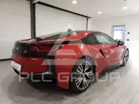 2016 BMW I8