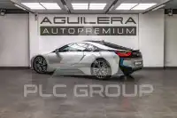 2016 BMW I8