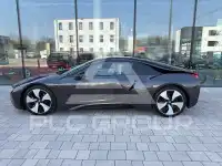 2016 BMW I8
