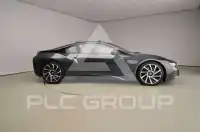 2016 BMW I8