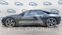 2016 BMW I8