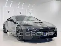 2016 BMW I8