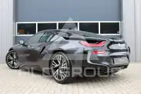 2016 BMW I8